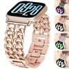 20mm 22mm Luxury Metal Watchbands For Redmi Watch 5 Active/Lite/Xiaomi Watch S4 Bracelet Galaxy 7 6 5 4 Classic Correa Wristband