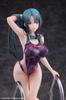 Lovely "Ouka Kanzaki" Illustrated by Yuichi Hiiragi 1/6 Scale PVC & ABS Painted Complete Figure