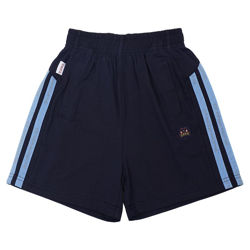 Jinzhu Shijia Nanning School Uniform Premium Summer Shorts 115cm