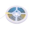 COB LED Strip Lights 800LM IP65 Water Proof Flexible Self Adhesive Tape Lights for Home DIY 13.12ft