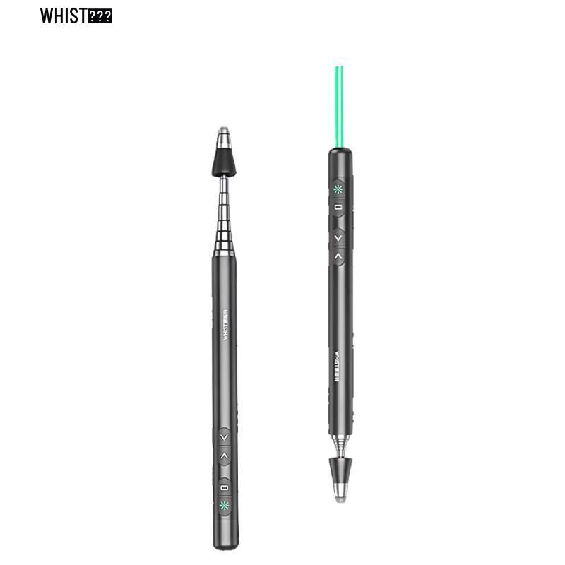 Whist Teacher s Presentation Pen