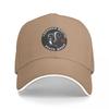 Skunk Works Baseball Cap Brand Unisex Cap Party Hat Designer Cap Dropshipping Women Beach Fashion Unisexs