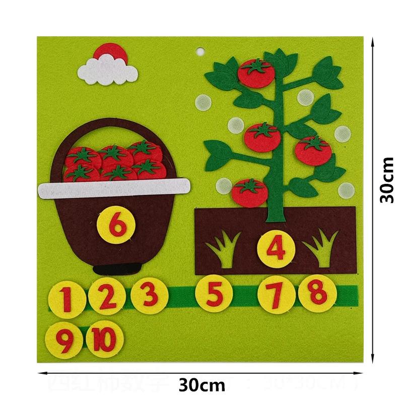 

Gesture Point Abacus Mental Arithmetic Math Teaching Aids Multiplication Montessori Style Toy Addition Subtraction Arithmetic Learning