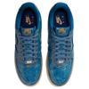 Nike Air Force 1 Skateboard Shoes Men's Low Top Blue IM5757-400
