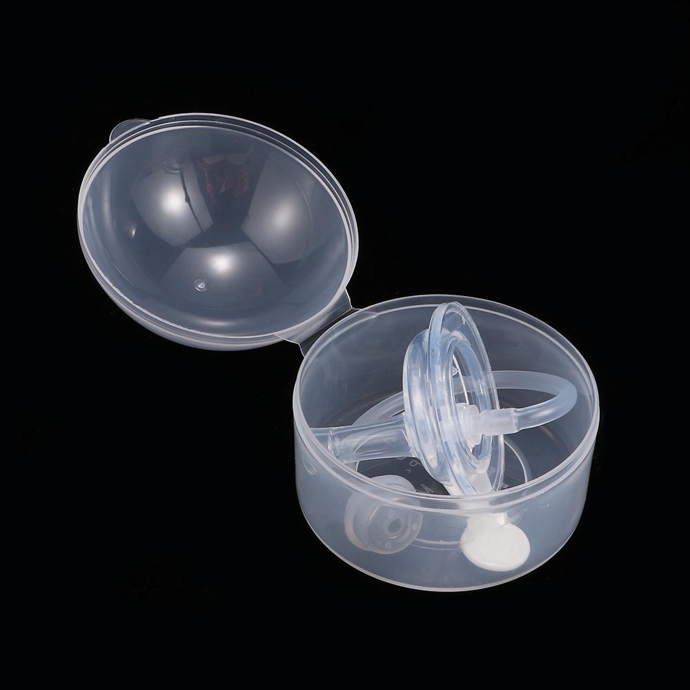 Replace Replacement Caliber Feeding Baby Bottle Straw Silicone Accessories