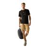 Regatta Mens Fingal Sunset Stretch T-Shirt