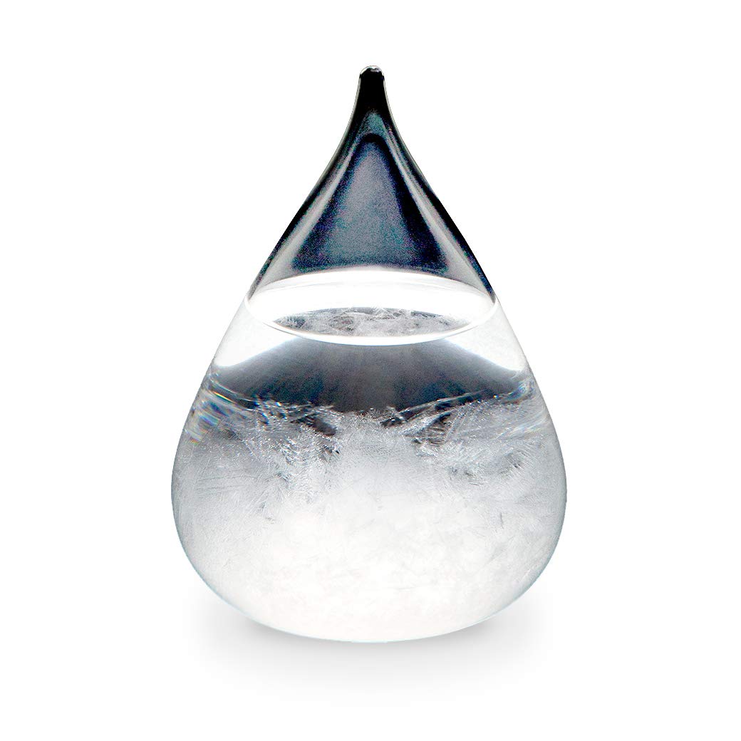 

Tempo Drop Mini Аутентичный Набор Ткани Штормовое Стекло 80x80x110мм 100%