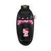 KH Sanrio Hello Kitty Holder Pink Pattern Type II KTH02P