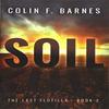 Soil by Colin F. Barnes Paperback Book 9781503948440