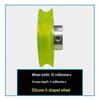 Intelligent Digital Display High-Precision Roller Encoder Edge Banding Machine Odometer Counter (Fully Automatic)
