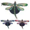 DIY Scrapbooking Finishing Touches Dragonfly Car Vent Clips, Metal Air Outlet Decorative Clip, Cute Gift for Her Conditioning Clips Truck Motorcycle