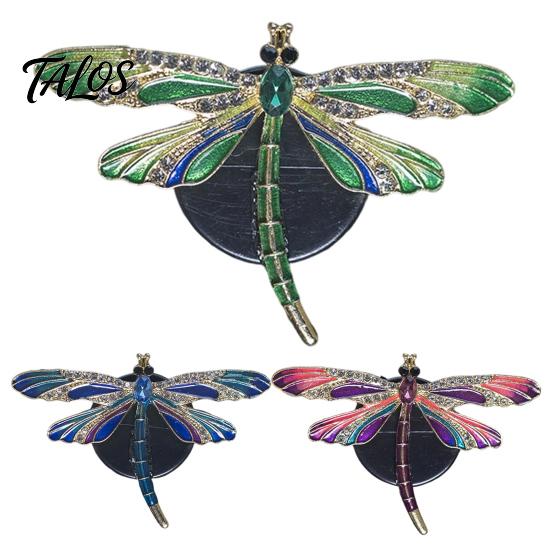 DIY Scrapbooking Finishing Touches Dragonfly Car Vent Clips, Metal Air Outlet Decorative Clip, Cute Gift for Her Conditioning Clips Truck Motorcycle