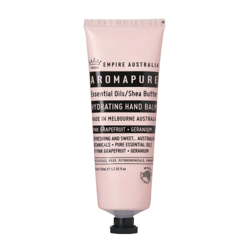 Empire Australia Empire Hand Balm Pink Grapefruit 125ml