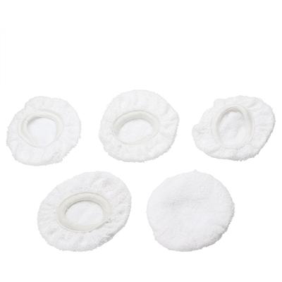 IRIS OHYAMA Steam Cleaner Nozzle Cover Cloth STMP-N - Replacement Part