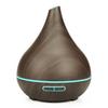 Smart WiFi Aroma Diffuser with Ultrasonic Humidifier & Pointed Nozzle - 400ML Air Purifier & Creative Gift
