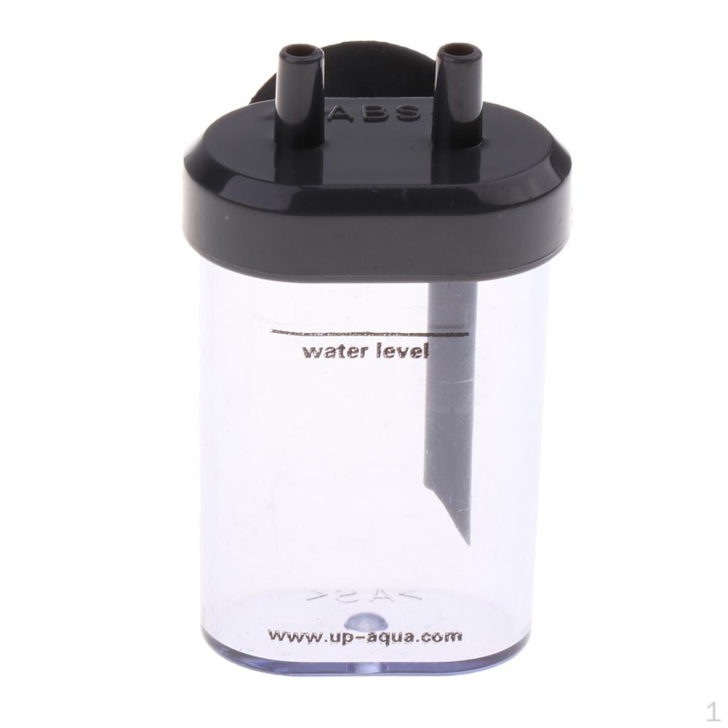 

Plastic D-518 Fish Tank CO2 Mini Bubbler Aquarium Carbon Dioxide Diffuser