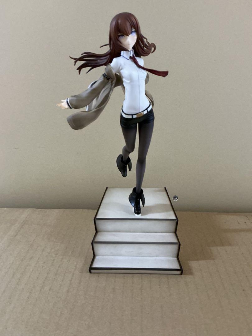 

[Б/У] Good Smile Company Масштаб 1/8 Steins;Врата Макисэ Курису