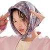 Accessories – Skjerf og skaut