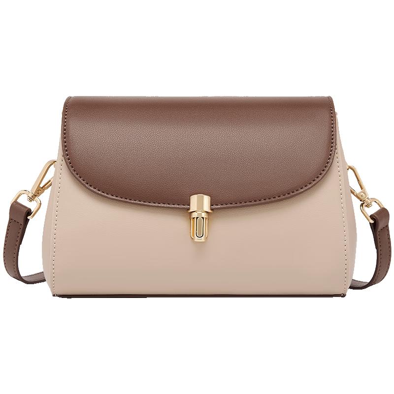 RED DRAGONFLY Women s Leather Crossbody Envelope Bag