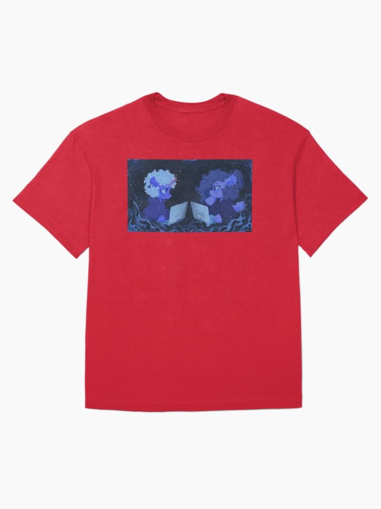 Voices of a Distant Star Vylet Pony - I've Still Got Something to Teach You Oversized Unisex T-Shirt