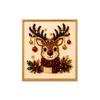 Christmas Decoration Kit for Home Holiday Party Decorations Indoor Outdoor