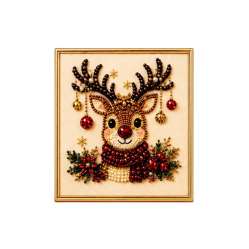 Christmas Decoration Kit for Home Holiday Party Decorations Indoor Outdoor