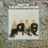 Disque vinyle BROTHERS FOUR  Best Of The Brothers Four FCPA51 CBS SONY Japon CountryFolk Occasion