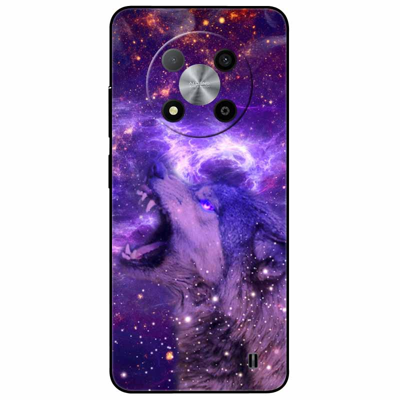 Pour ZTE Blade A73 5G Coque Souple Mignonne Silicone Protectrice TPU Housse pour ZTE A73 5G Téléphone Pare-chocs sur pour BladeA73 A 73 5G Capa