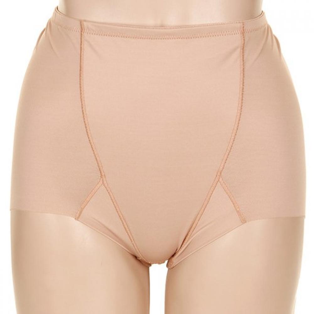 Wakolu Сатиновый Подол Бедро-Подкладка Треугольный Пояс Wgr2330s blacks/82