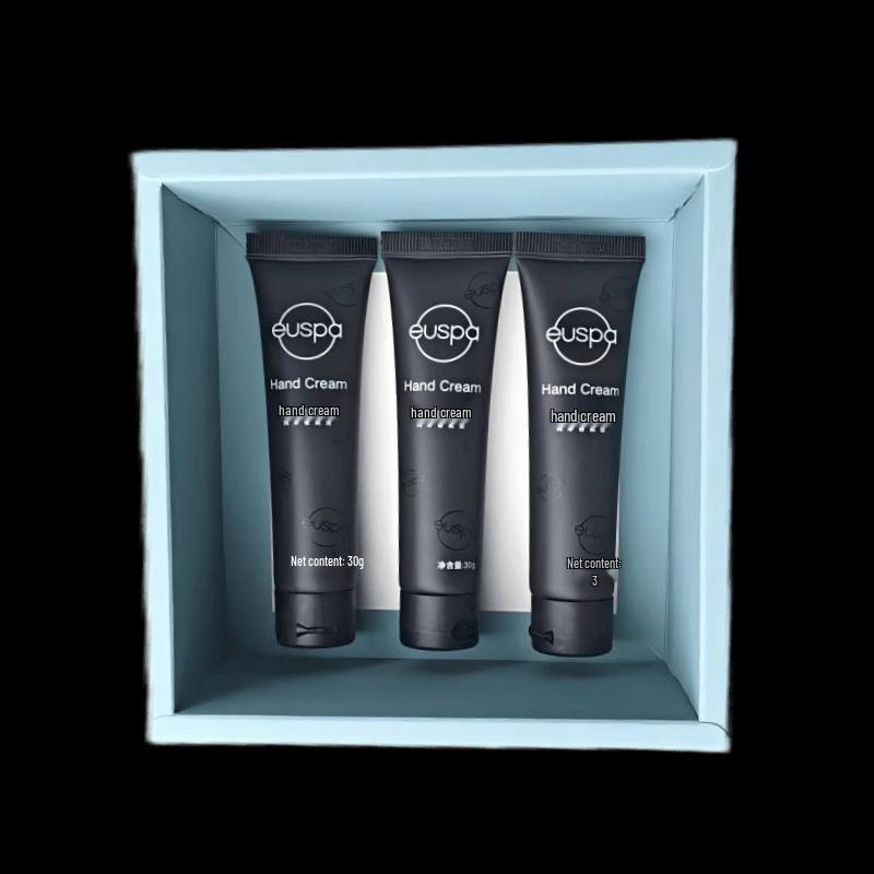 CHANDO EUSPA Wen Hua Ting Yu Hand Cream