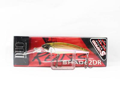 DUO Realis Shad 62 DR Askılı Yem DSH3061 (0244)