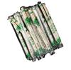 Bamboo Disposable Chopsticks for Single Person Use in Hygienic Fast Food Settings