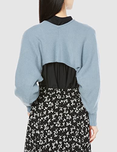 [JILL by JILL STUART] Flauschiger Bolero