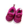 Nike Dynamo Free Low top Sports Casual Shoes Pink Purple Infant And Toddler 343938-622