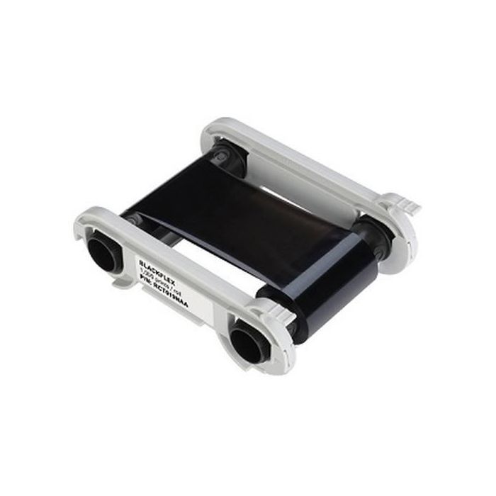 EVOLIS RCT023NAA BLACK PRINTING RIBBON
