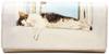 Wallet Top Purse Champagne Manhattaner's 75-1515