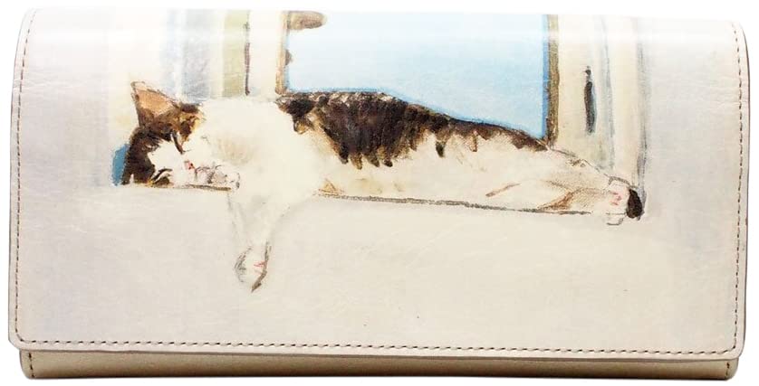 

Кошелек Топ Кошелек Шампань Manhattaner s 75-1515