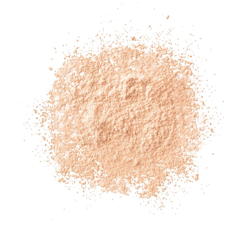 DAISY DOLL by MARY QUANT Loose Powder This Translucent Pearl Powder Creates a Translucent It Brightens and Tones Up Your Moisturizing It and Prevents