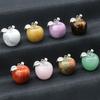 Creative Cute Easy Clean Room Carved Home Decoration Gemstone Healing Crystal Natural Gemstone