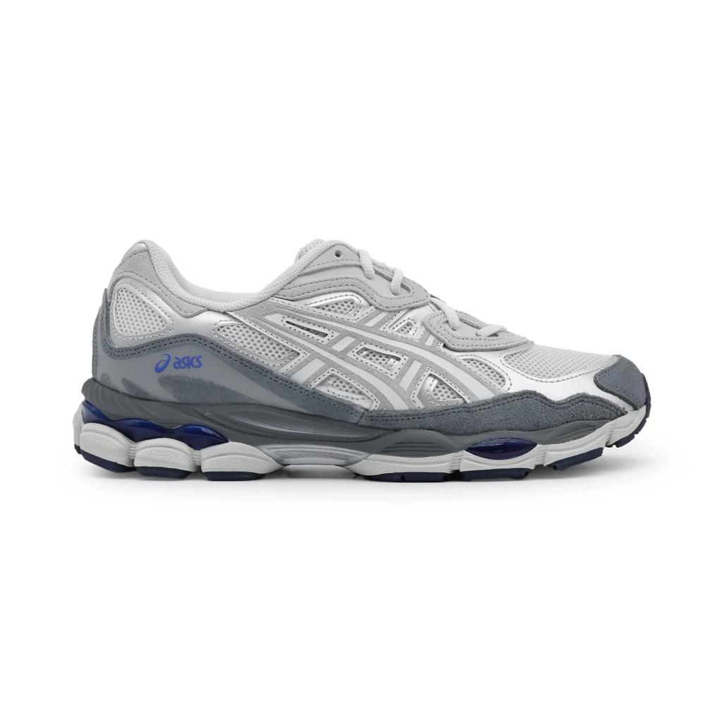 1203A383-025 Asics Gel-NYC Glacier Grey Gravel (Men's)