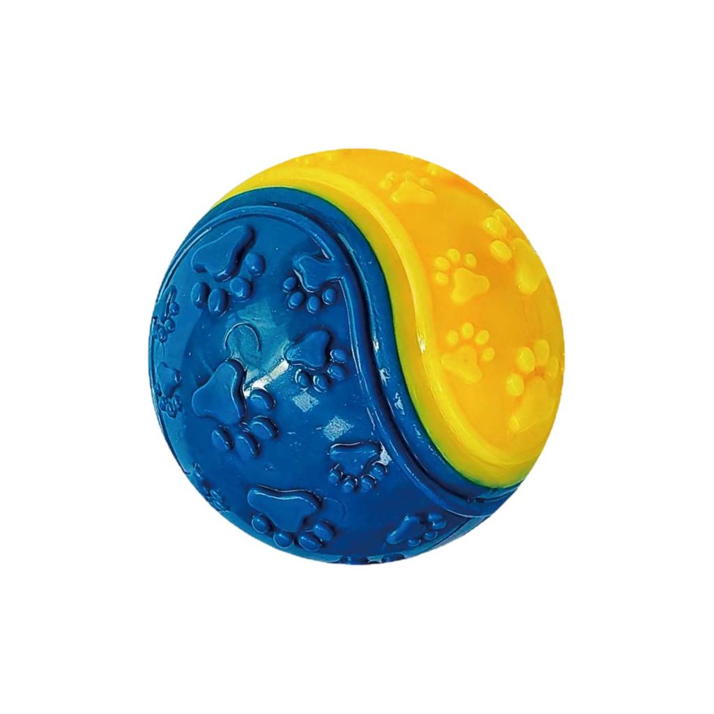 Pet Toy Dog Teething Ball