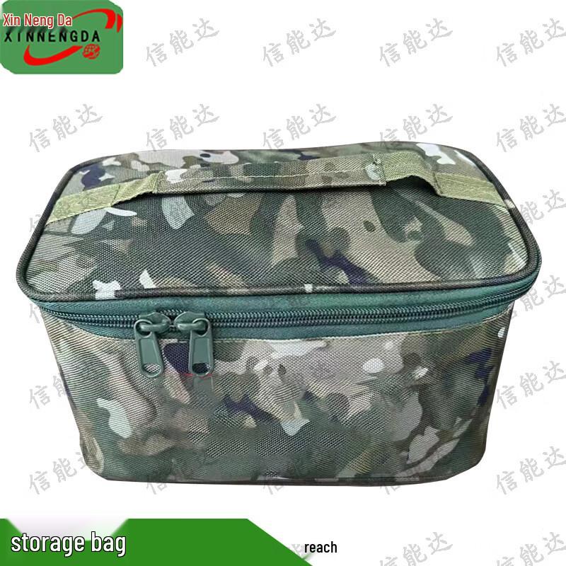 

Xinnengda Portable Travel Toiletry Bag