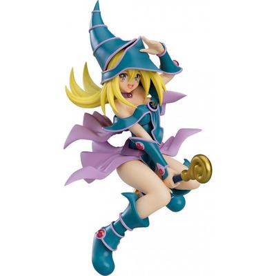 Max Factory Dark Magician Girl Color Parade PVC Figurka Multicolor palce 203727 Yu-Gi-Oh! (Další verze.) Vyskakovací okno 6.7