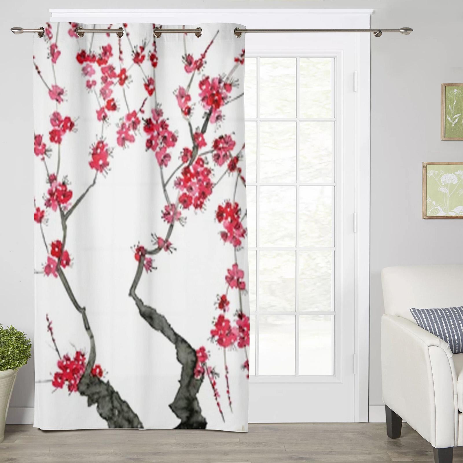 Ветка сакуры — фото 2