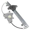 824030U010 Lève-vitre Avant Gauche Droit Sans Moteur Compatible pour Hyundai Accent 2012-2017 824040U010