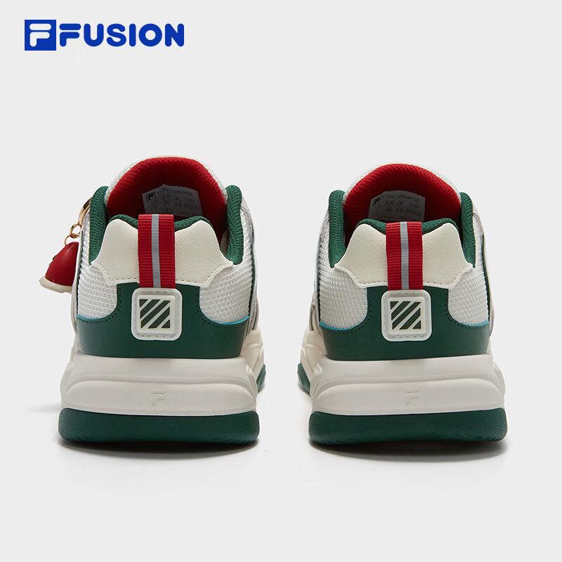 FILA FUSION BANK Skateboard Lifestyle Shoes