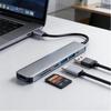 USB-C Multifunction Docking Station with 4K HDMI Converter