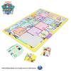 Sunstar Stationery Paw Patrol Educational Number Puzzle 6432278A