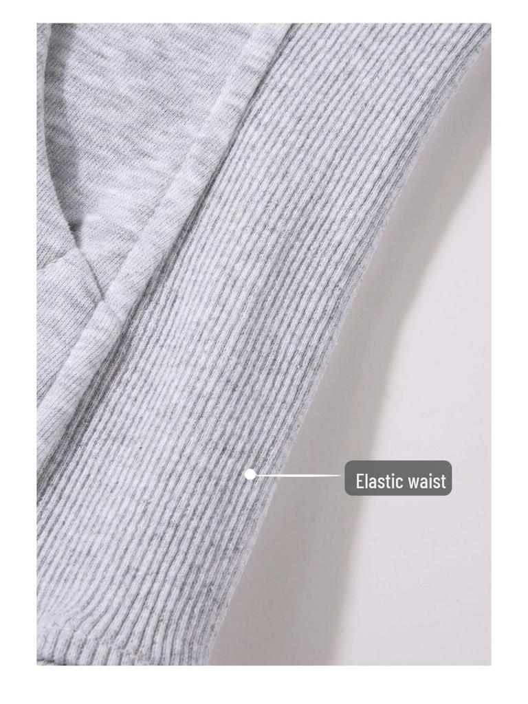 Dámská zeštíhlující mikina s kapucí na podzim/zimu 2024 - Bavlněná mikina se zipem zeštíhlující pas