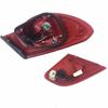 Compatible With Roewe 550 (2009-2012): Taillight, Headlight, Rear Turn Signal, Brake Light Assembly